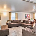 4-Bedroom Comfort Ybor City, Close To Everything