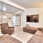 4-Bedroom Comfort Ybor City, Close To Everything