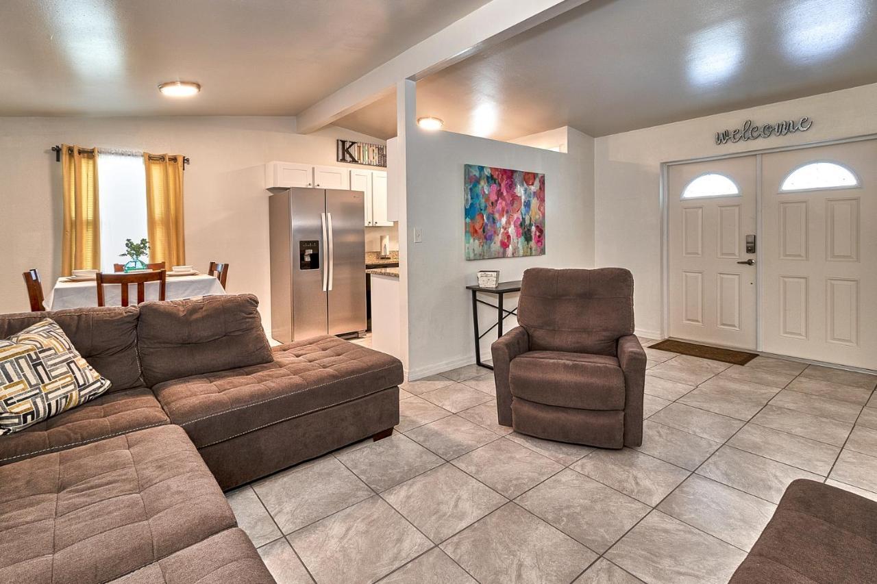 4-bedroom Comfort Ybor City, Close To Everything Holiday home *