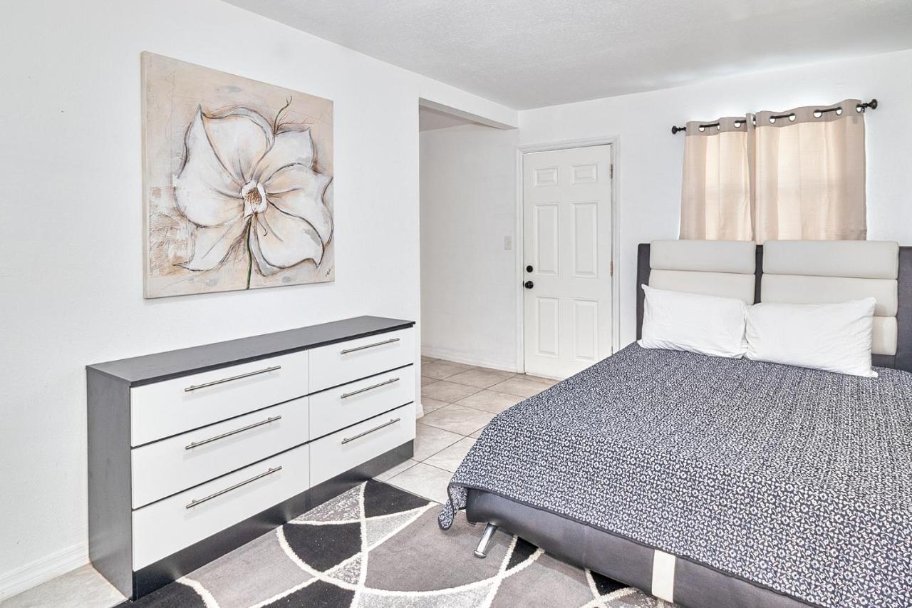 Holiday home 4-bedroom Comfort Ybor City, Close To Everything