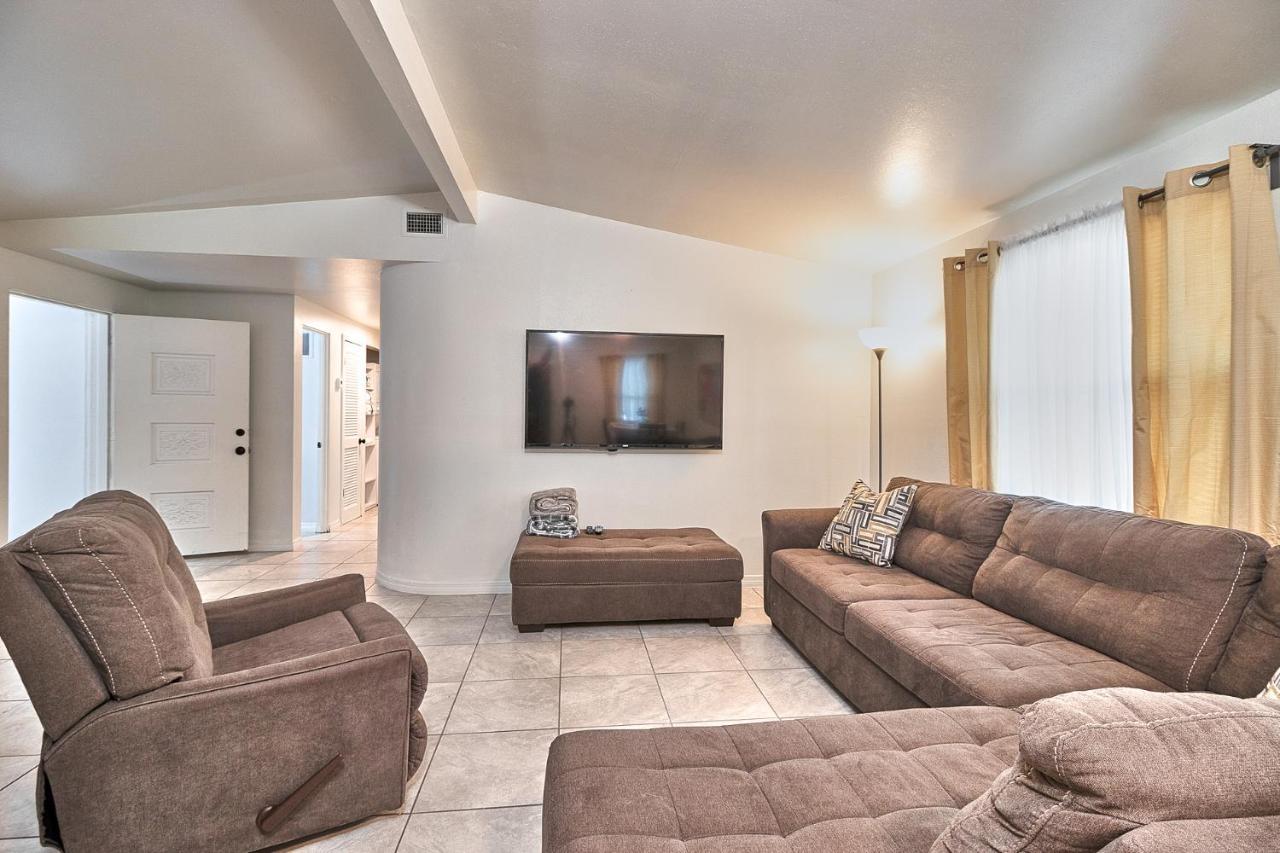 4-bedroom Comfort Ybor City, Close To Everything Holiday home