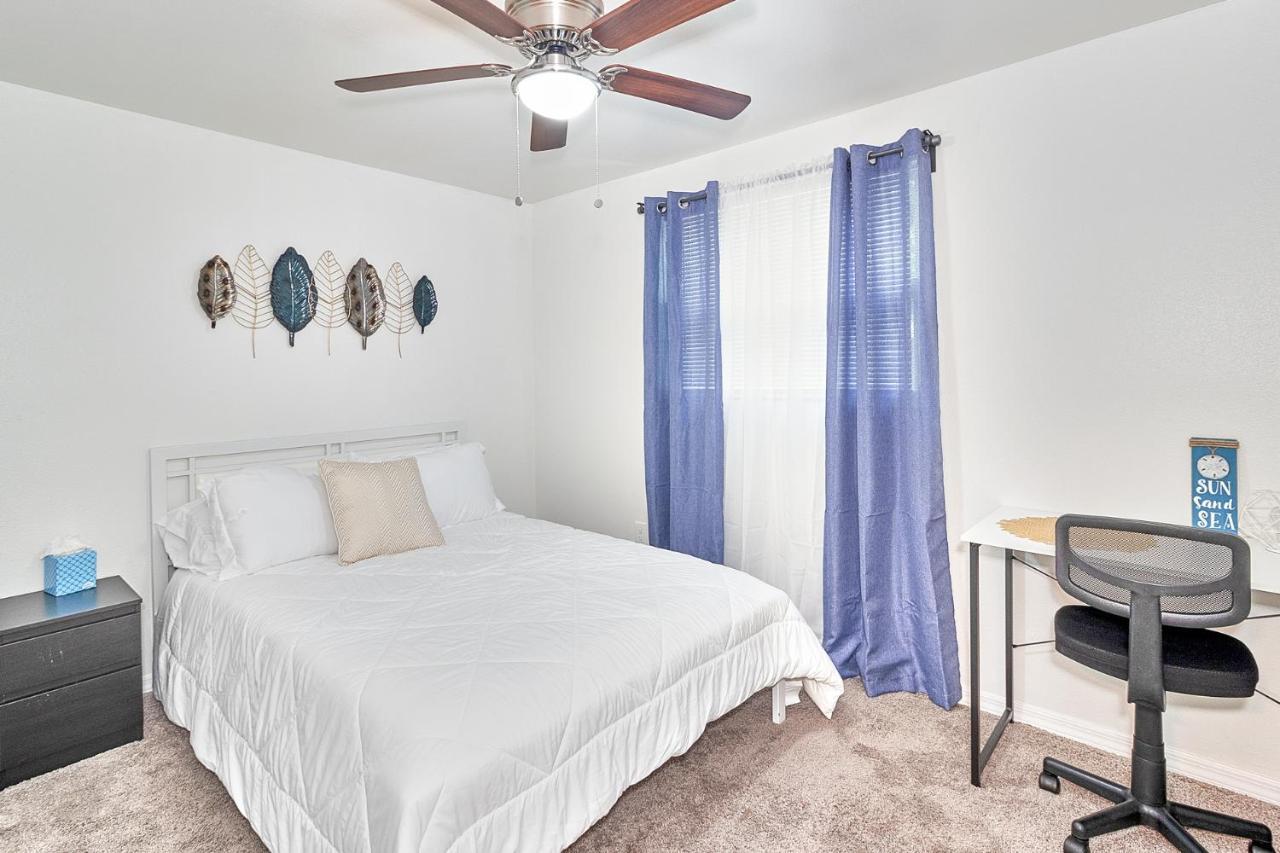 Holiday home 4-bedroom Comfort Ybor City, Close To Everything *