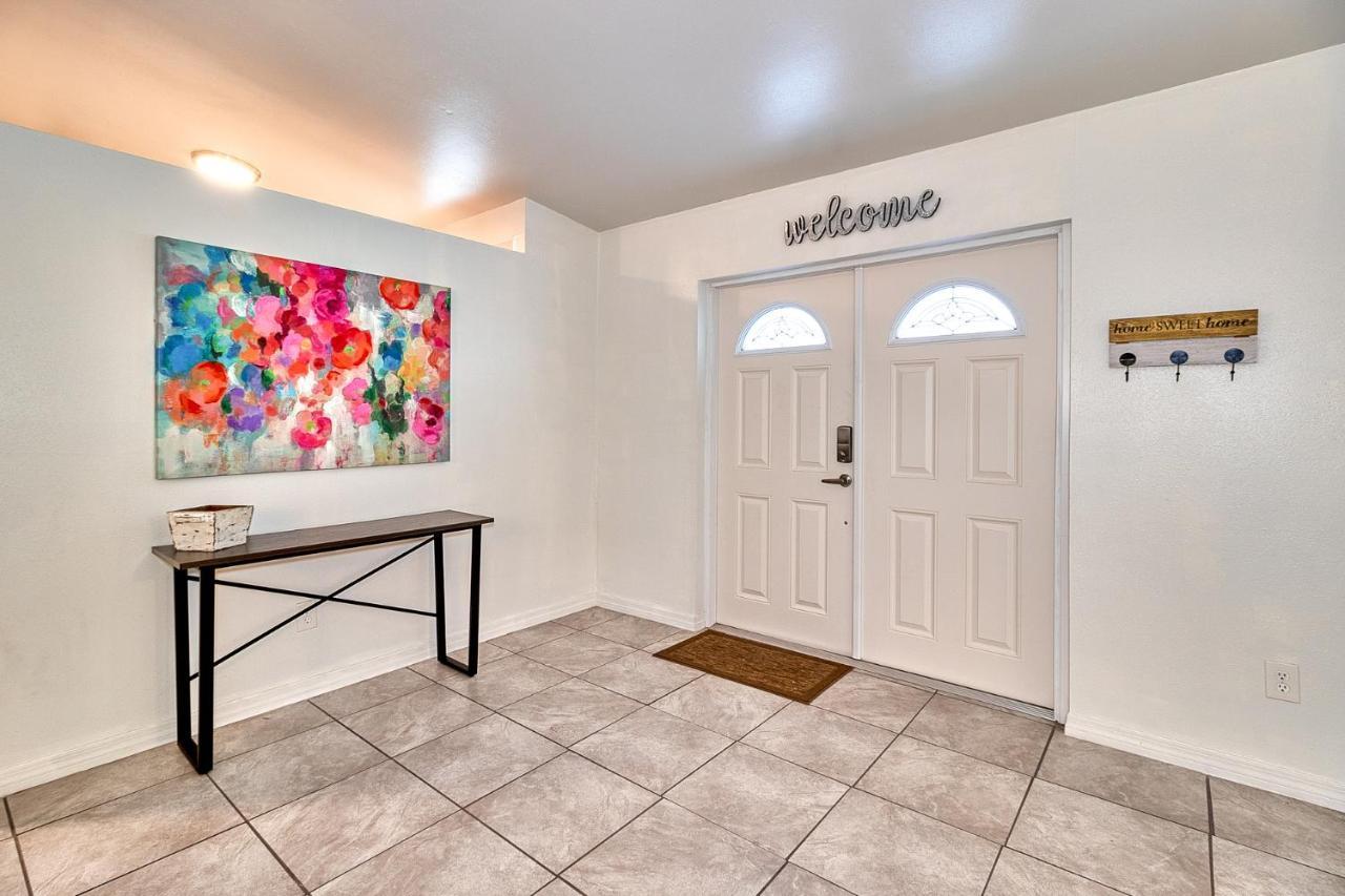 Holiday home 4-bedroom Comfort Ybor City, Close To Everything *