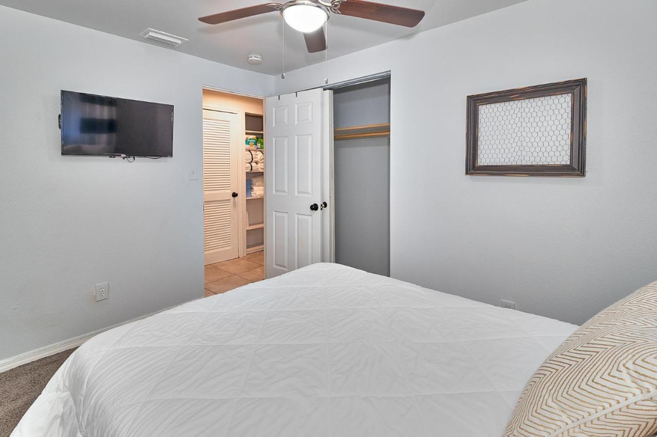 4-bedroom Comfort Ybor City, Close To Everything *