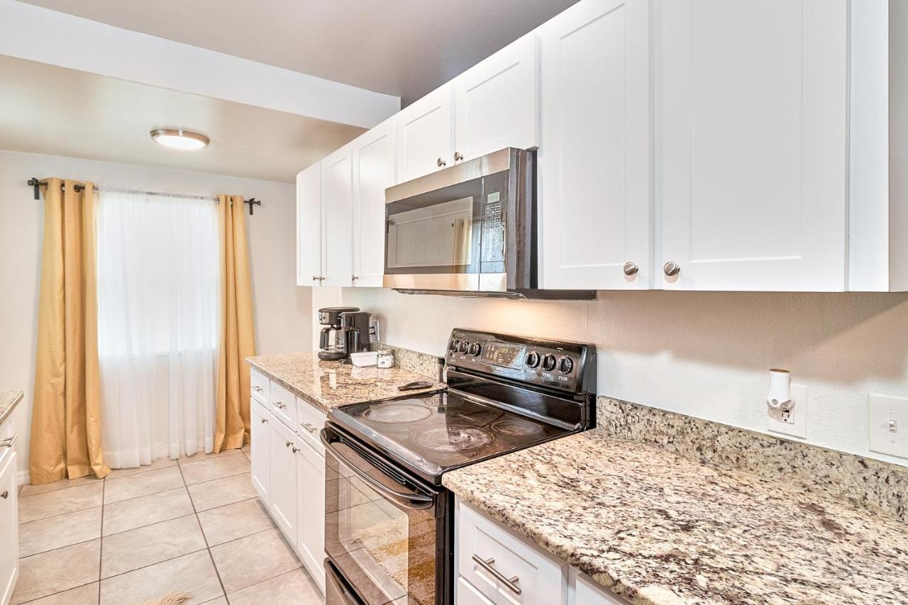 4-bedroom Comfort Ybor City, Close To Everything Holiday home *