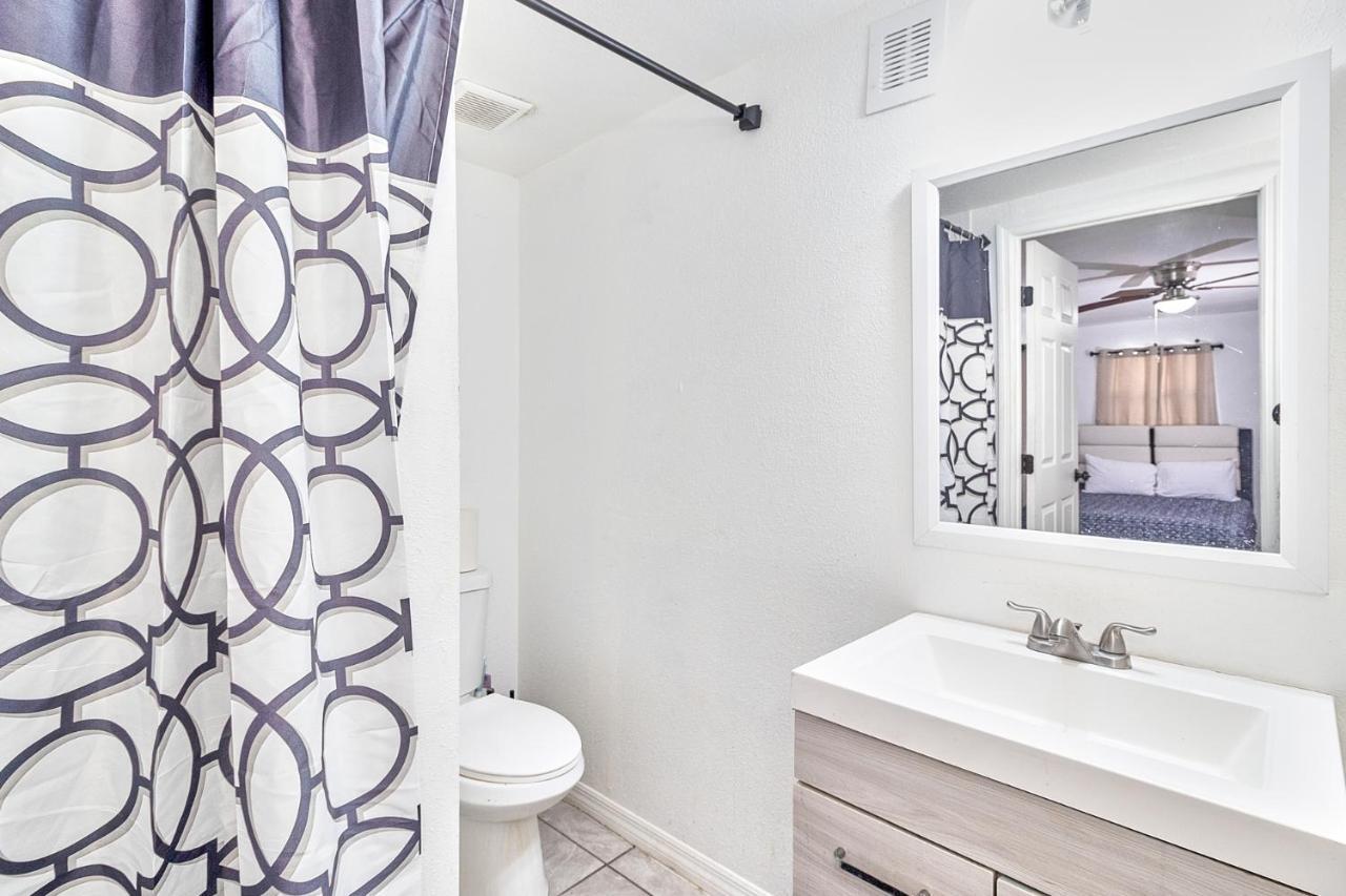 4-bedroom Comfort Ybor City, Close To Everything * Tampa