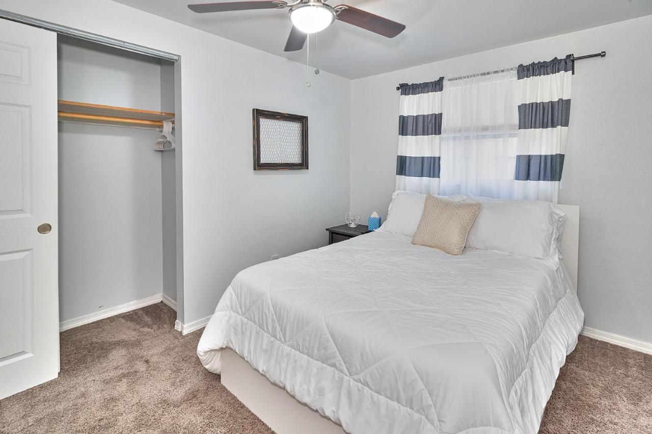 4-bedroom Comfort Ybor City, Close To Everything Holiday home