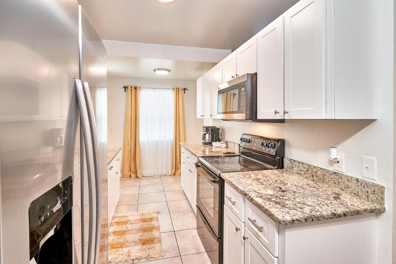 Holiday home 4-bedroom Comfort Ybor City, Close To Everything Tampa