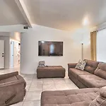 4-Bedroom Comfort Ybor City, Close To Everything
