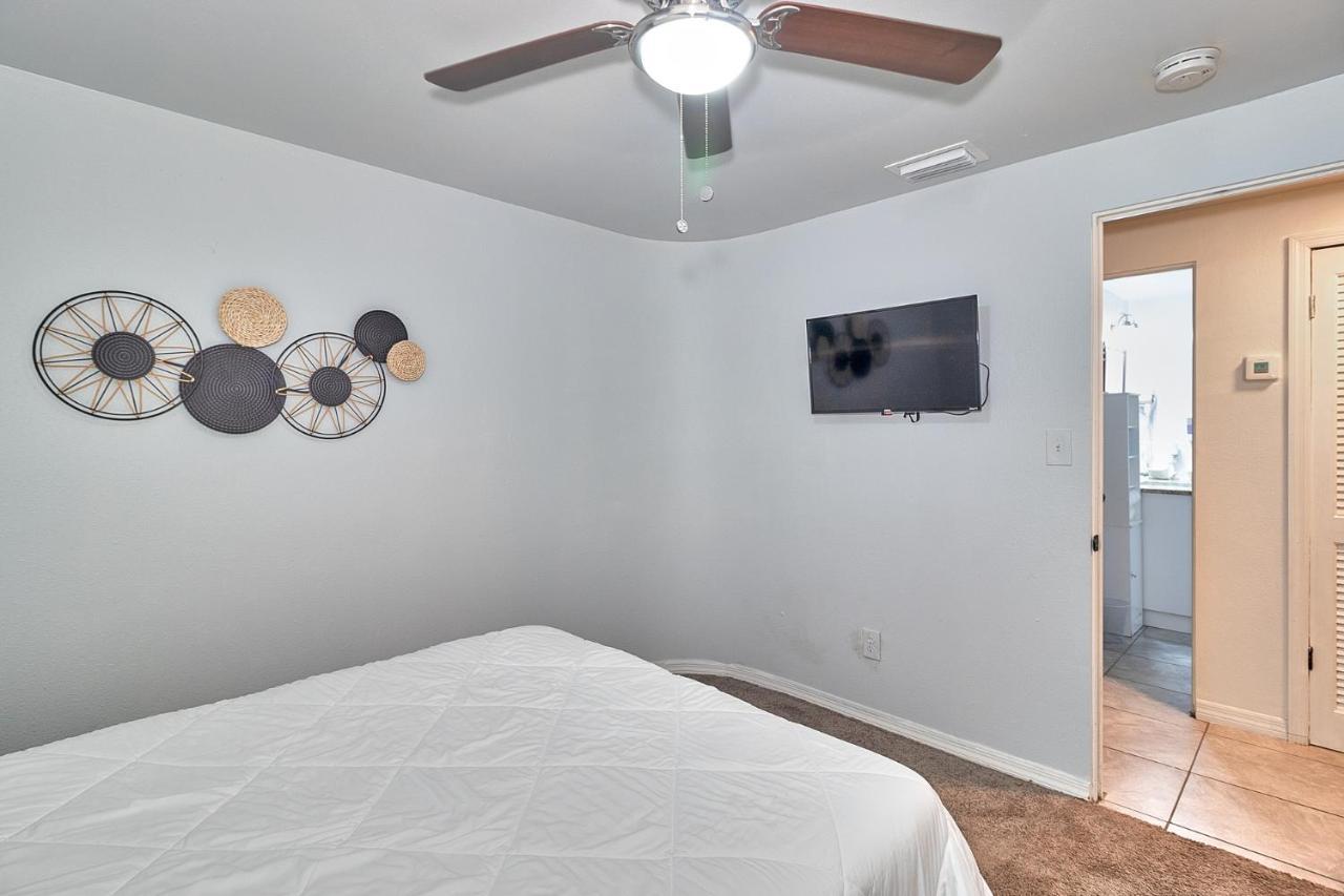 4-bedroom Comfort Ybor City, Close To Everything
