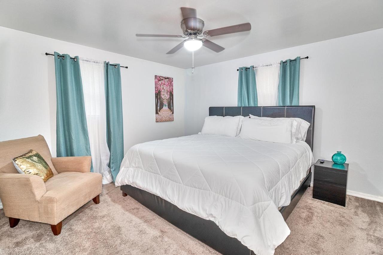 Holiday home 4-bedroom Comfort Ybor City, Close To Everything